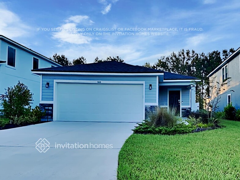 Primary Photo - 565 Meadow Ridge Dr