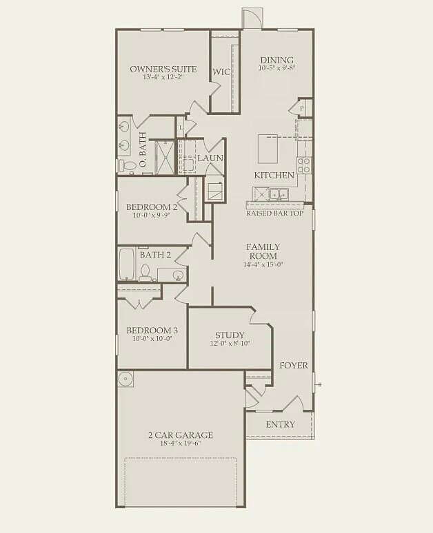 Building Photo - 10473 Pineland Dr