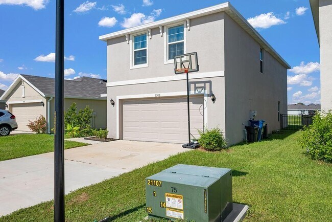 Building Photo - 2986 Great Abaco Way