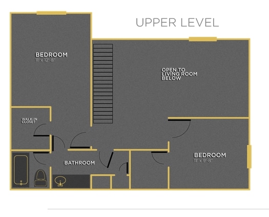 Greenford - Hill Country Villas