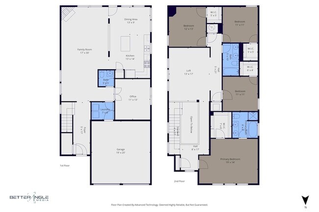 Building Photo - 10101 Benwick Dr