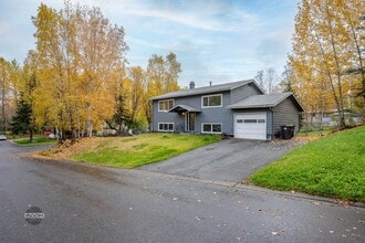 Building Photo - 4BD/2BA Anchorage Home – Fresh Paint, New ...