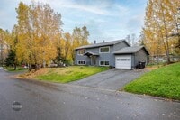 Building Photo - 4BD/2BA Anchorage Home – New Carpet, Fenced Yard, Near JBER