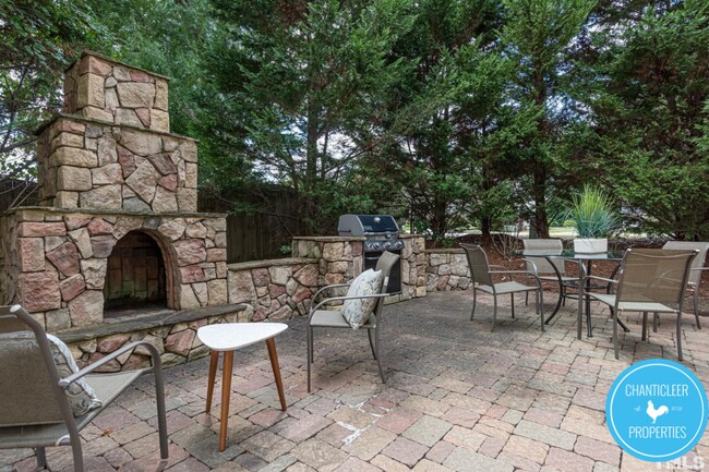 Building Photo - 3607 Henrys Garden Lane