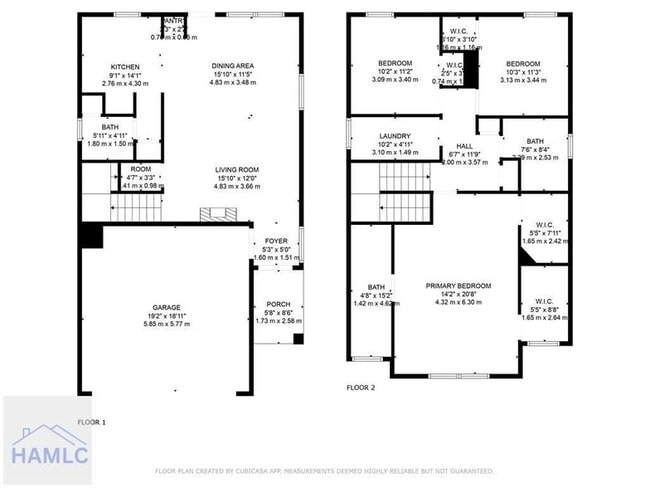 Building Photo - 1211 Cypress Fall Cir