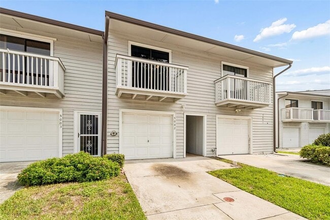 Building Photo - 6437 93rd Terrace N