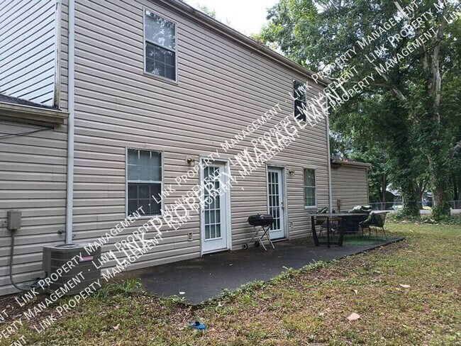 Building Photo - 5364 Haisten Ct