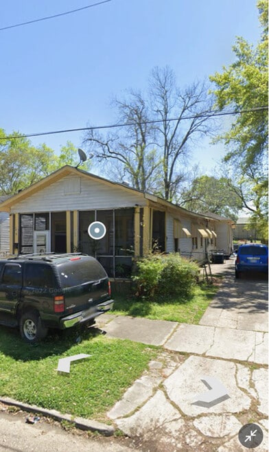 Building Photo - 1236 Louisiana Ave