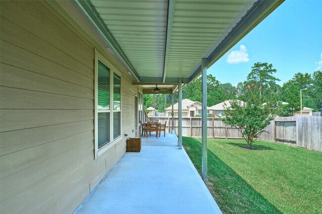 Building Photo - 4201 Amber Ruse Dr