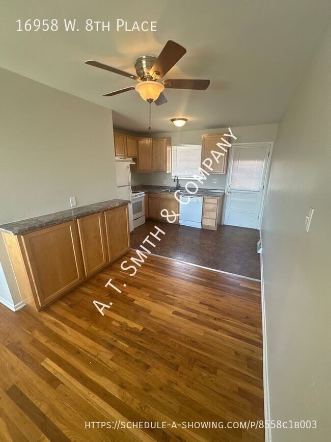 Building Photo - 16958 W 8th Pl