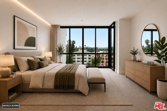 Building Photo - 10660 Wilshire Blvd