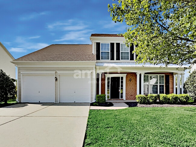 Building Photo - 1703 Kendall Cove Ln