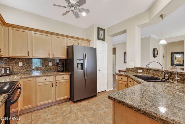 Building Photo - 19208 N Moondance Ln