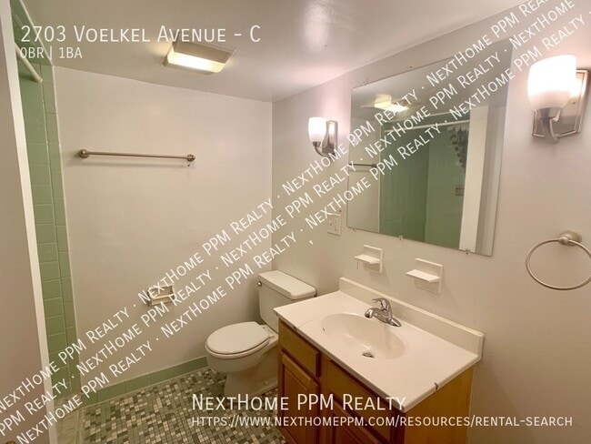 Building Photo - 2703 Voelkel Ave