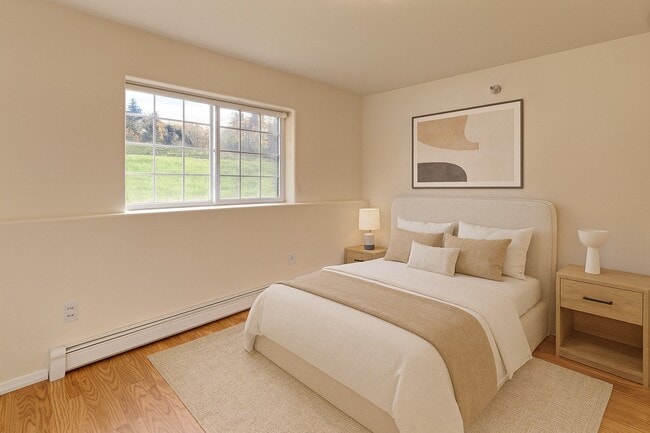 Building Photo - Timber Ridge