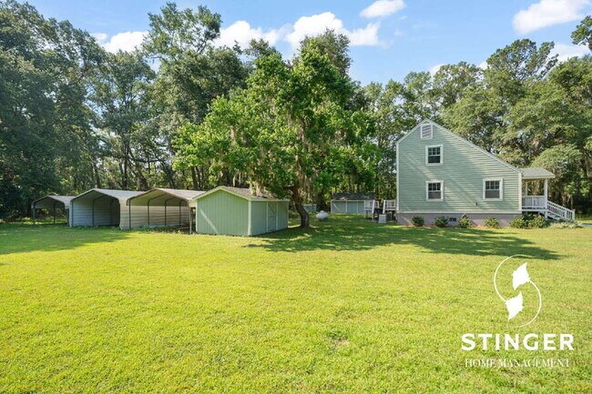 Building Photo - 78 Huspah Creek Dr