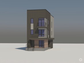 Building Photo - 1619 W Cary St
