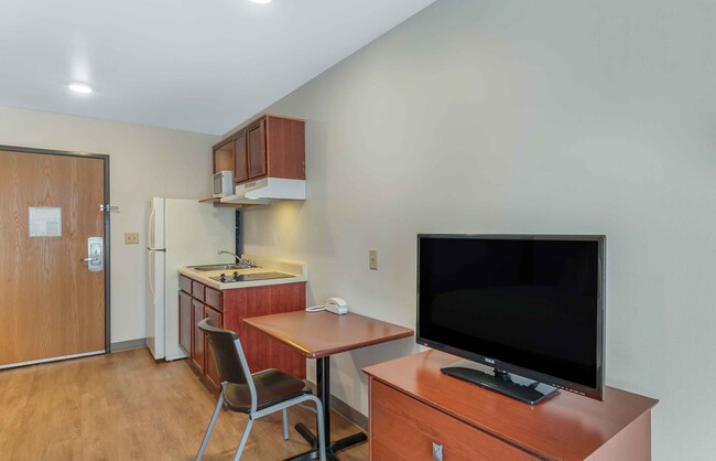 Building Photo - Furnished Studio-Little Rock - Southwest