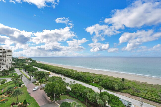 Building Photo - 4001 N Ocean Blvd