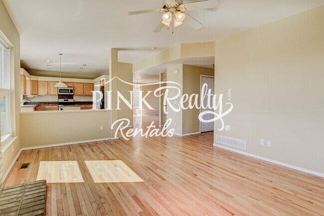Building Photo - Gorgeous 5-Bedroom Home in Woodmen Hills w...