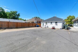 Building Photo - Eccles-Triplex