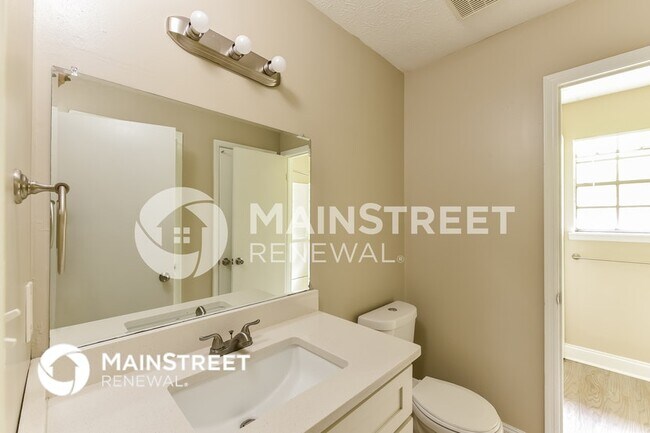 Building Photo - 3847 Rocklane Ct
