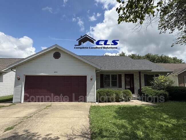 Building Photo - 2972 Kings Ct