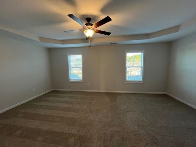 Building Photo - Brand New 3 bedroom 2.5 bath townhome in Leland area