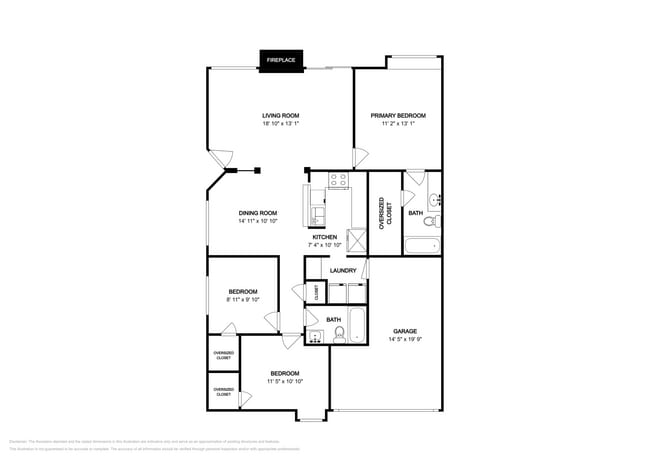 Building Photo - 10218 Basin Field Dr