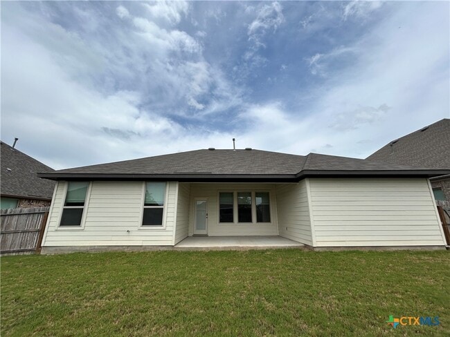 Building Photo - 1321 Cottonseed St
