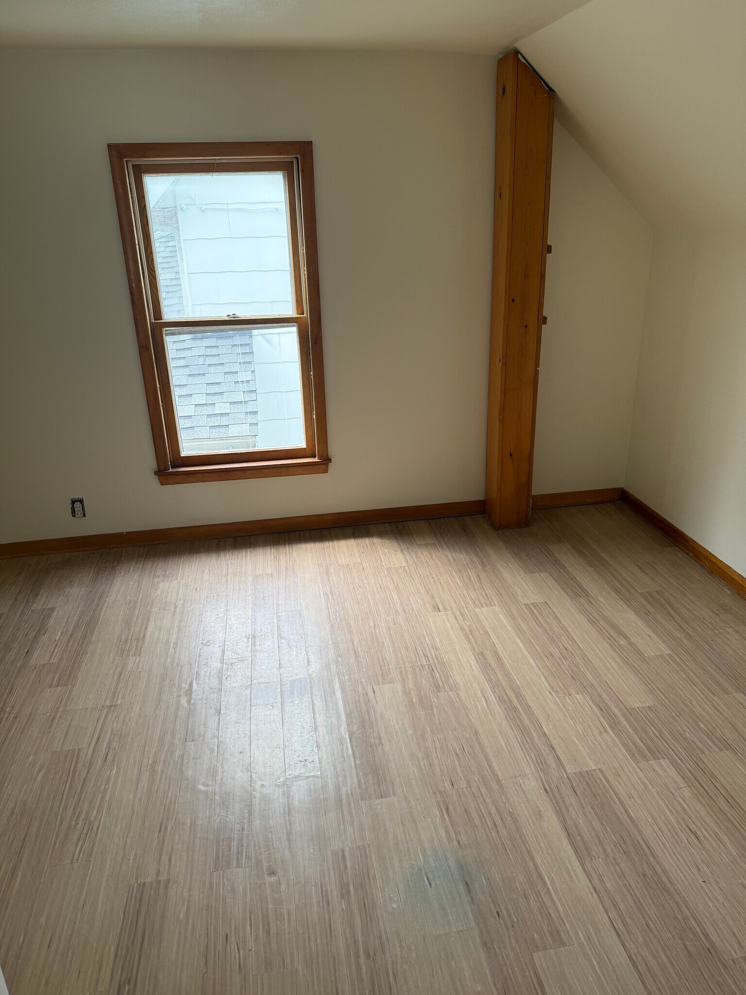 Bedroom - 168 N Moore St