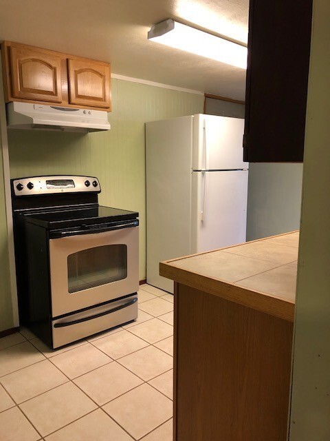 Building Photo - Two Bedroom Home in Moses Lake