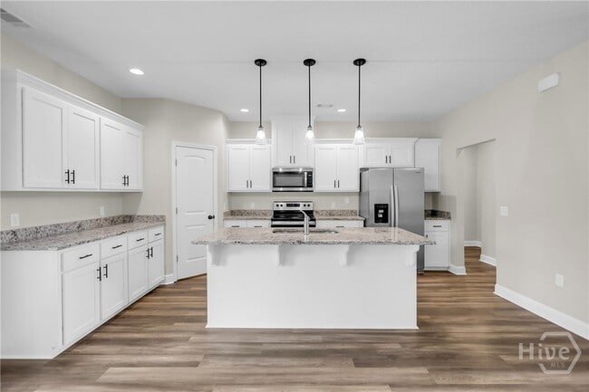 Building Photo - 1039 Meloney Dr