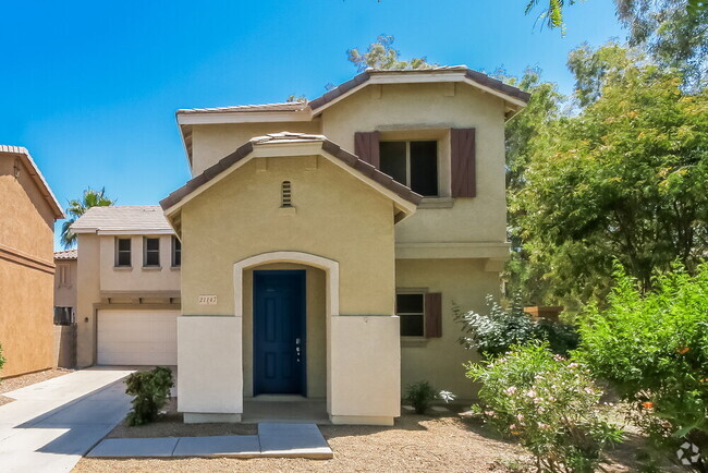 Building Photo - 21147 E Tierra Grande Dr