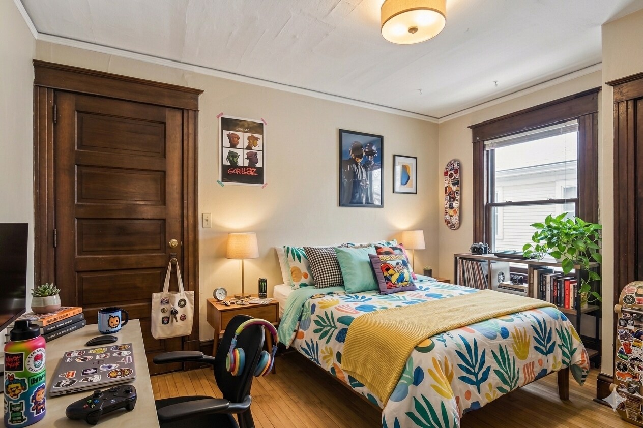 Building Photo - 120 N Franklin St