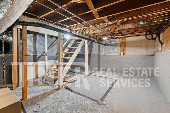 Building Photo - 1321 17th St