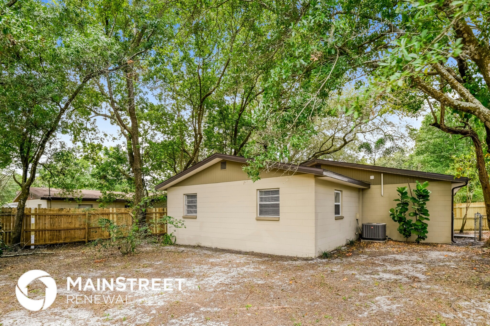 Building Photo - 7503 N Dartmouth Ave