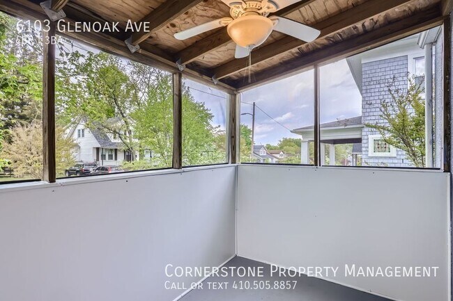 Building Photo - 6103 Glenoak Ave