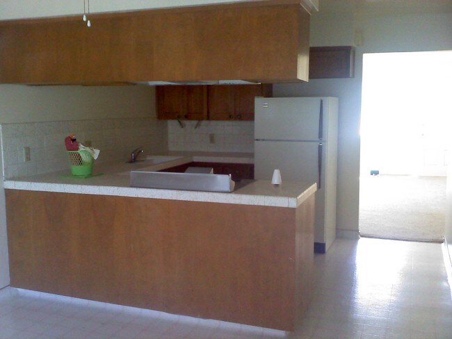 Building Photo - Riviera Apartments