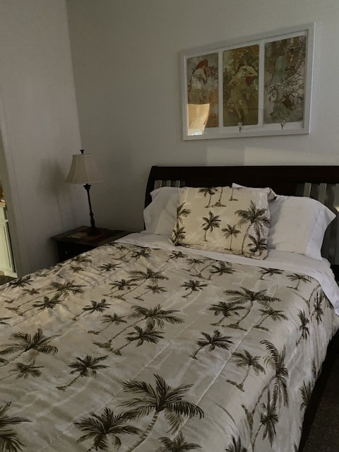 Bedroom 1 - 8351 38th Street Cir E