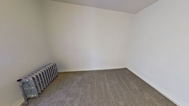 Building Photo - Second-Floor Apartment with Upgrades!