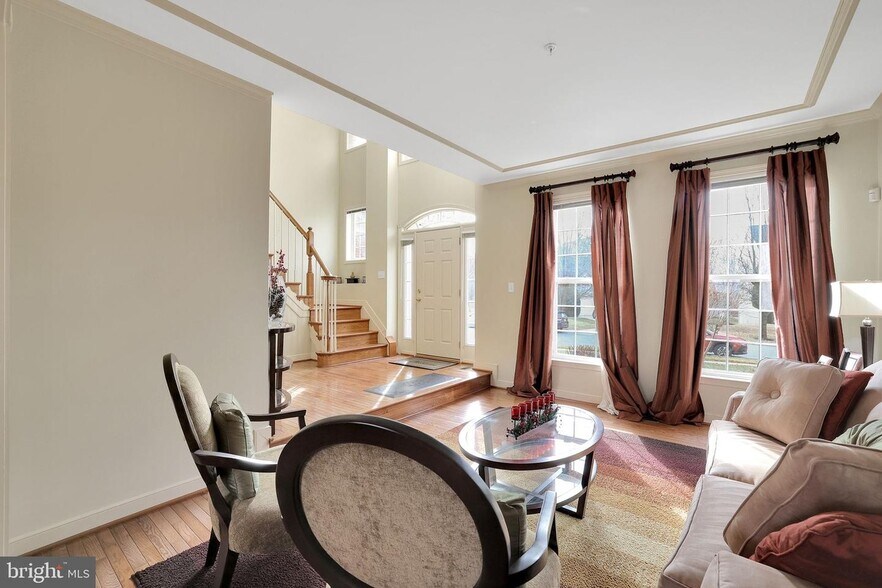 Building Photo - 13110 Ogles Hope Dr