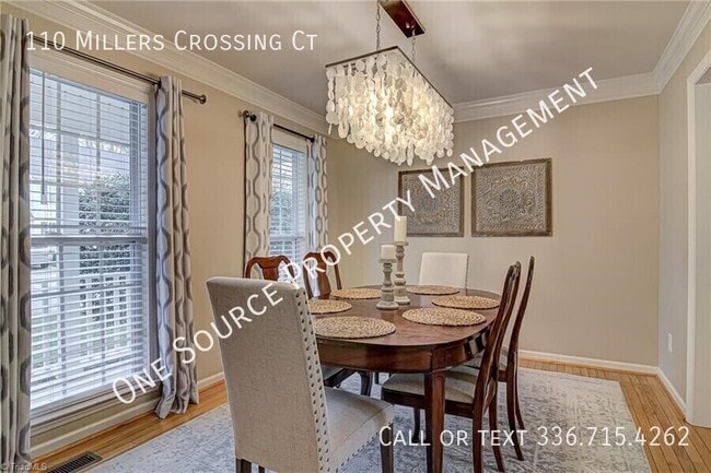 Building Photo - 110 Millers Crossing Ct