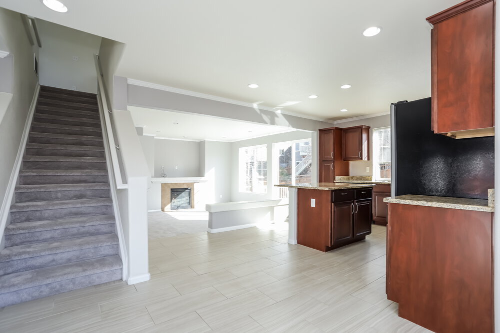 Building Photo - 3650 Sky Church Dr