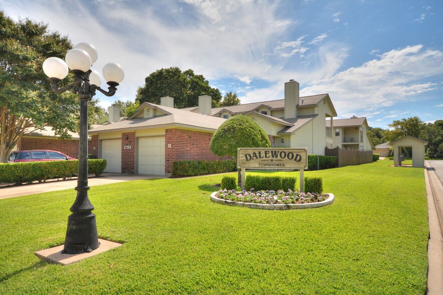 Interior Photo - Dalewood Townhomes