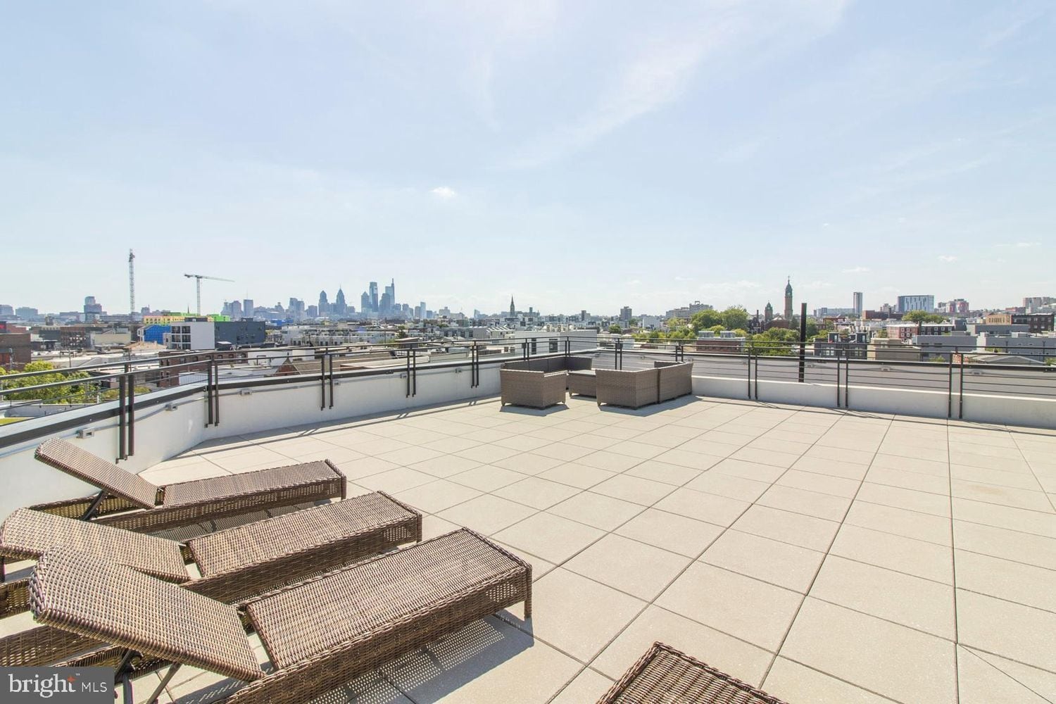 Building Photo - 1405 Frankford Ave