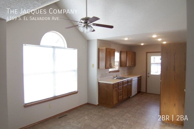 Building Photo - 4159 S El Salvador Ave