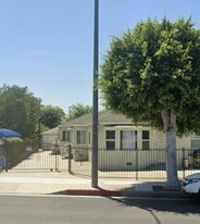 Building Photo - 511 N La Brea Ave