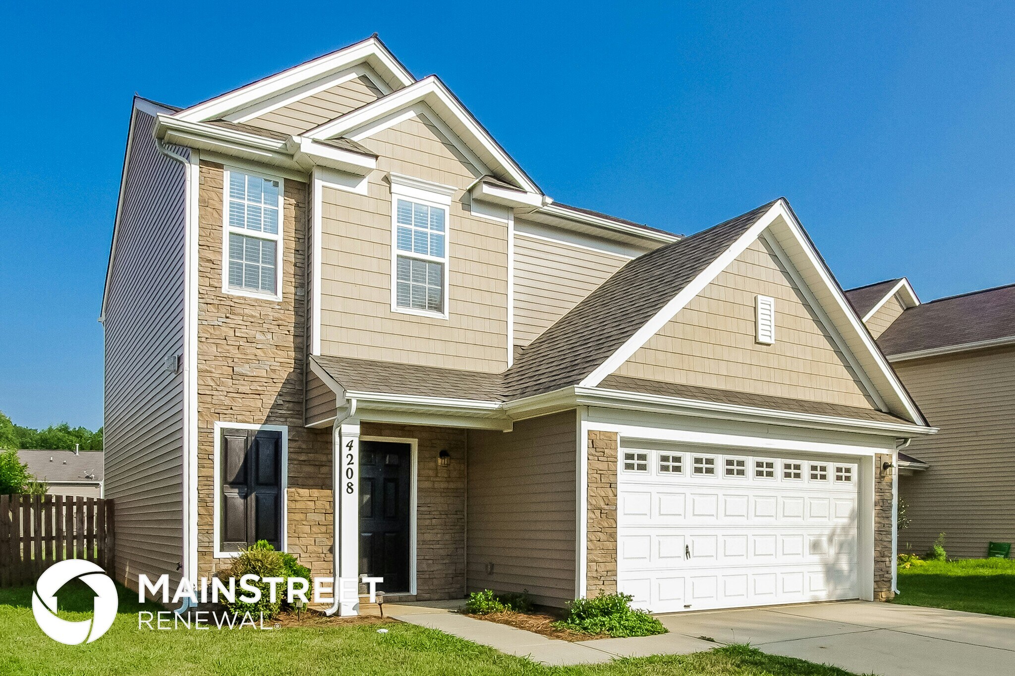 Building Photo - 4208 Bathurst Dr