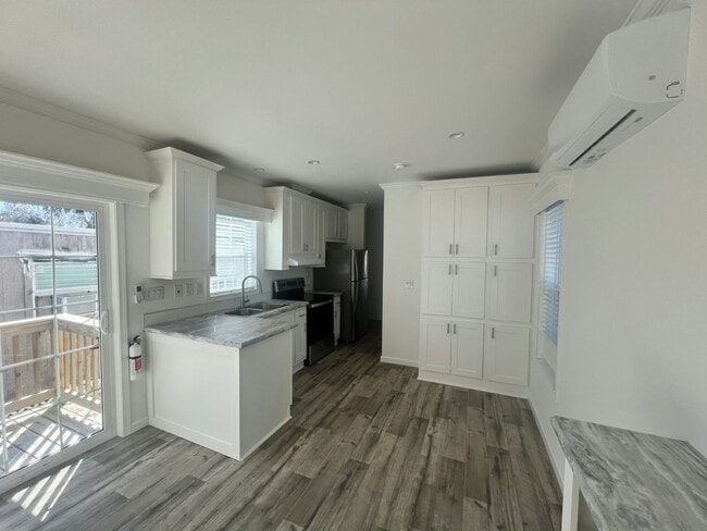 Building Photo - 2166 E Camp N Comfort Ln